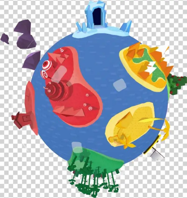 Click To Unmute - Illustration