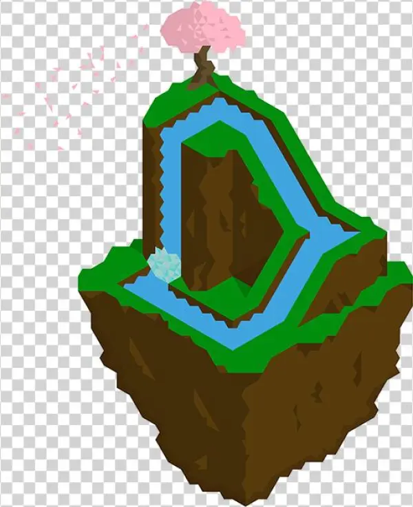 Designed With The Intent Of Uploading The Design To - Illustration