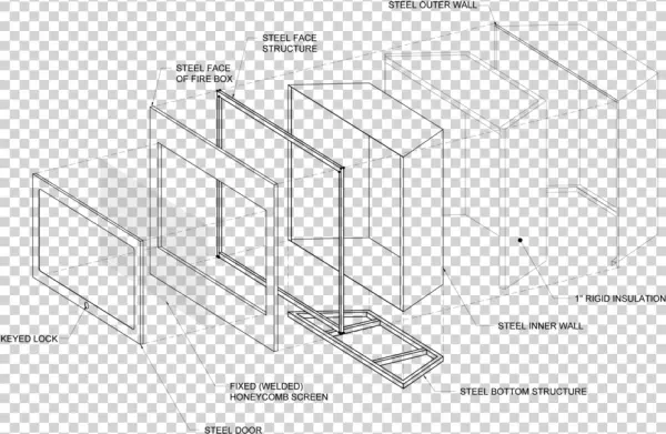 Designer Fireplaces