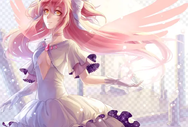 Download Png - Anime