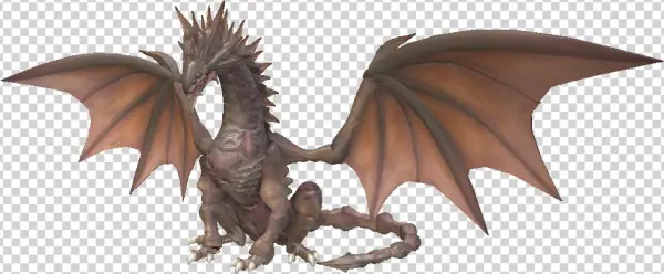 Dragon Lich - Dragonlich