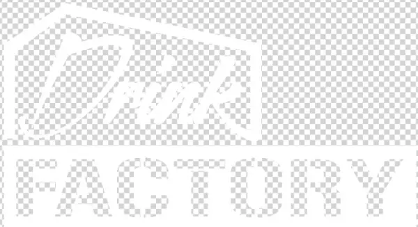 Drinkfactory Drinkfactory - Calligraphy