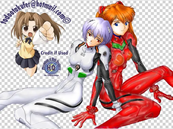 Evangelion