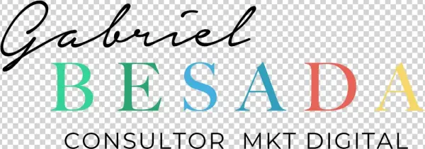 Gabriel Besada Experto Mkt Digital - Calligraphy