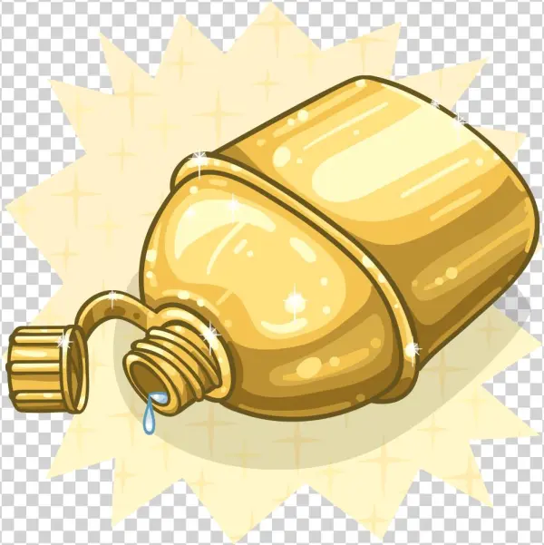 Golden Canteen