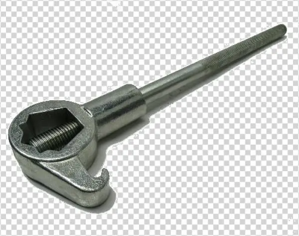 Gun Barrel