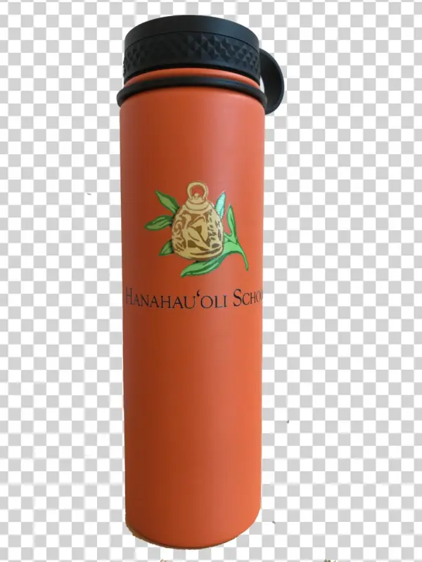 Hanahauoli Flask