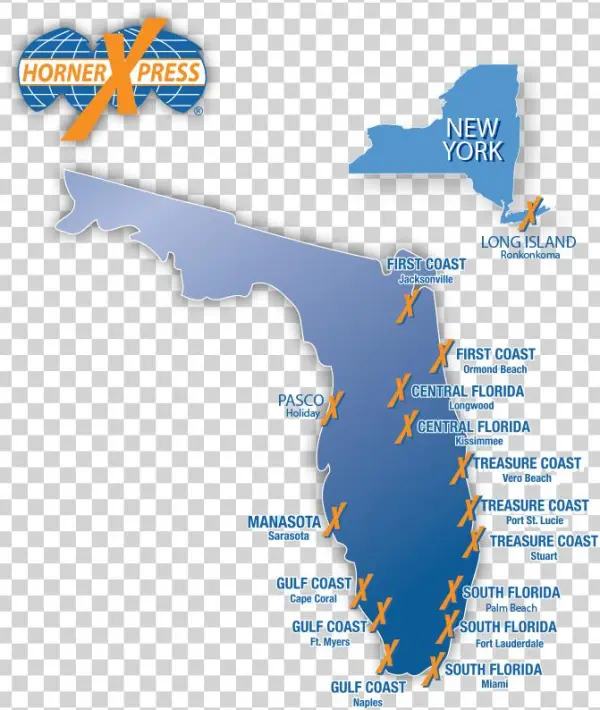 Hornerxpress Locations And Contact Information - Hornerxpress