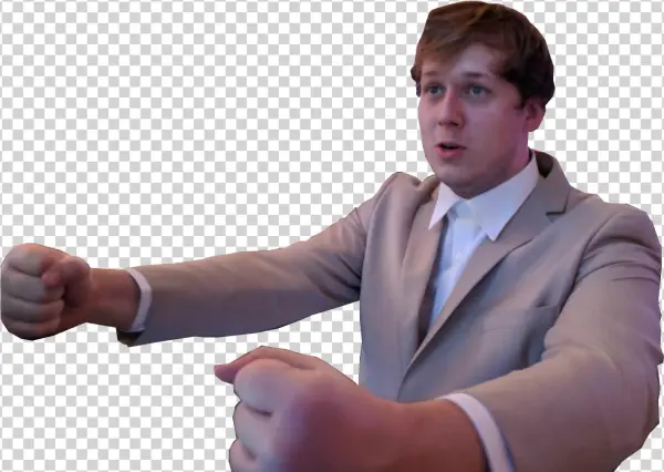 Idk Use This To Photoshop Or Something - Businessperson