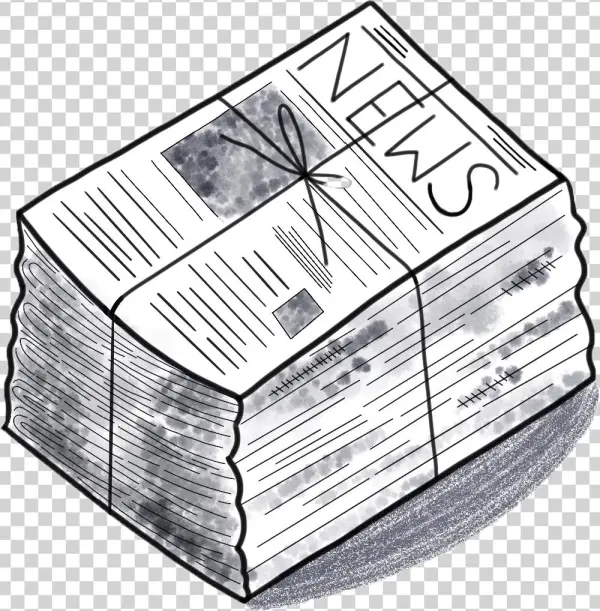 Illustration By Cole Sandhofer - Document