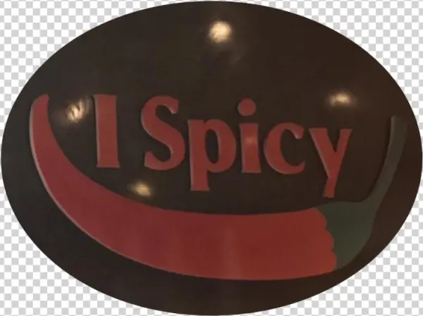 Ispicy Richmond - Circle