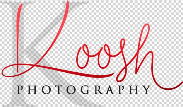 Koosh Photography - Calligraphy