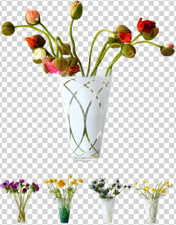 Le Klint Undercover Vase