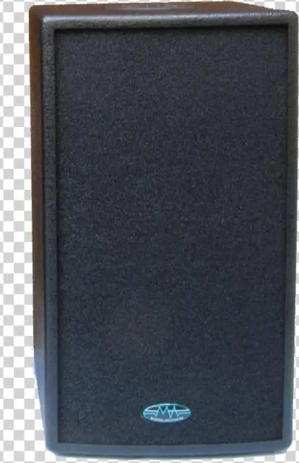 Mcgregor Lf12-450 - Subwoofer