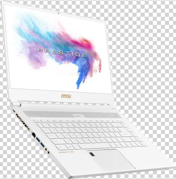 Msi P65 Creator 8rf-445es - Msi P65