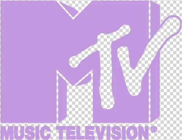 Mtv - Graphic Design