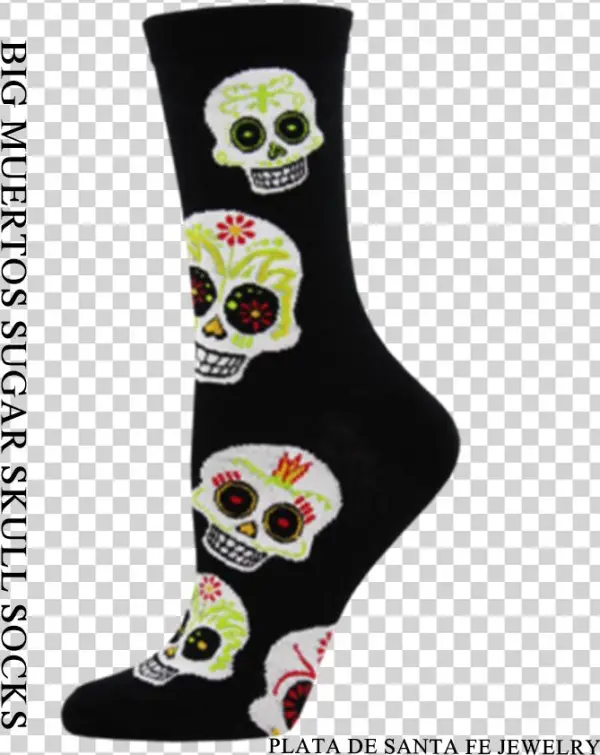 Muertos - Sock