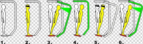 Neuro Balance - Illustration