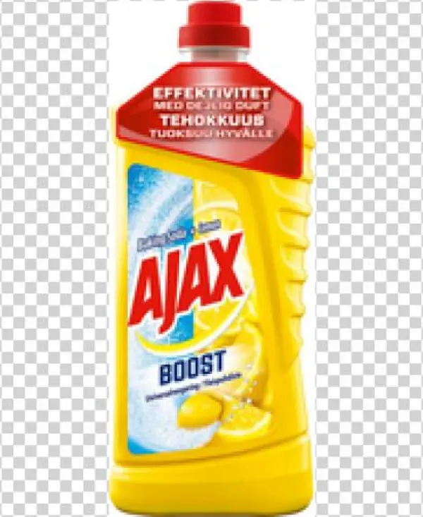 New Customer - Ajax