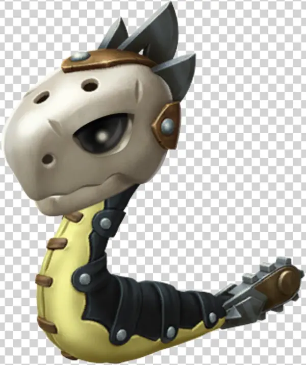 Nightmare Png - Figurine