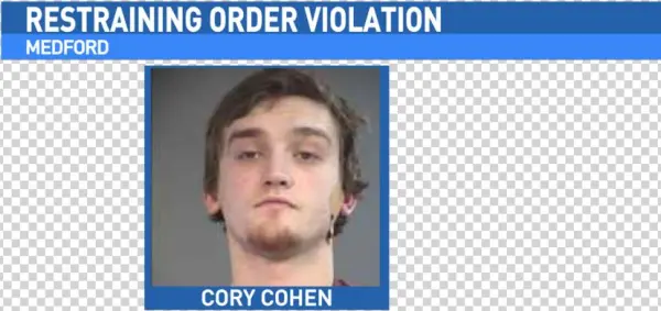 Overnight Assault Mugshot - Photo Caption