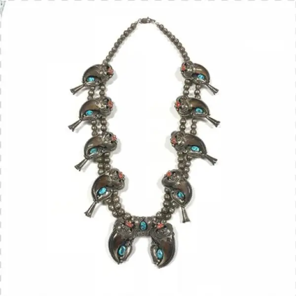 Page - Necklace