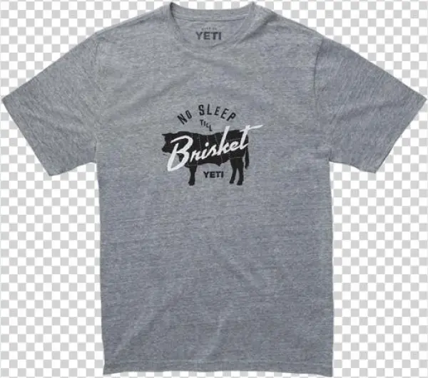 Pdp Gear Nosleep Brisket Tshirt
