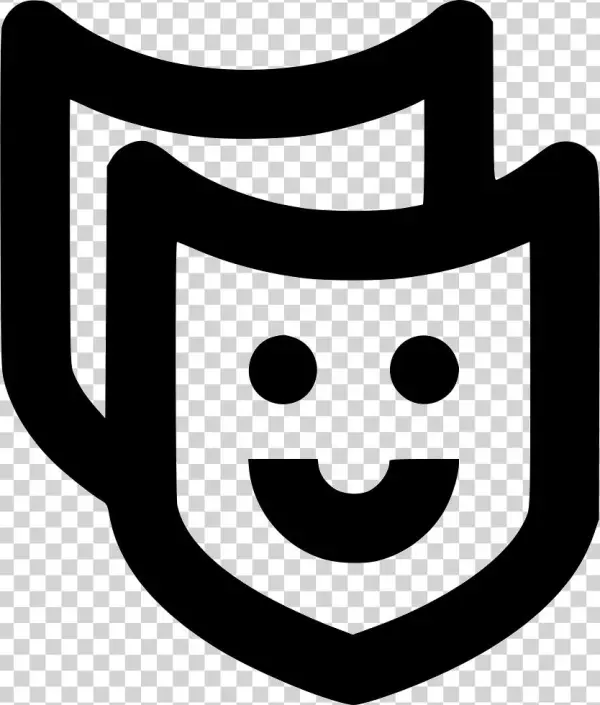 Png File Svg - Smiley