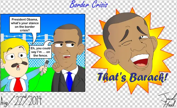 Post A Comment - Cartoon