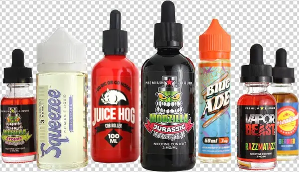 Product Offerings - Bottle