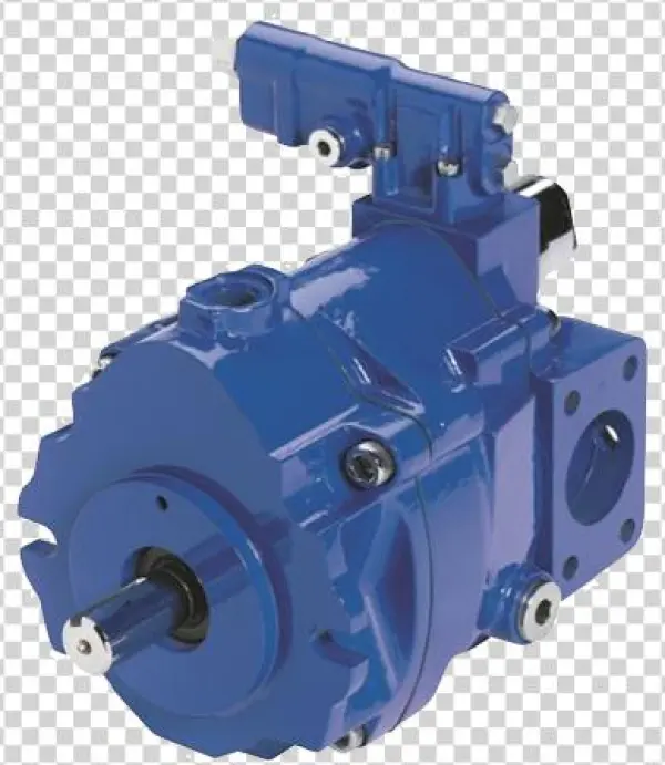 Pump
