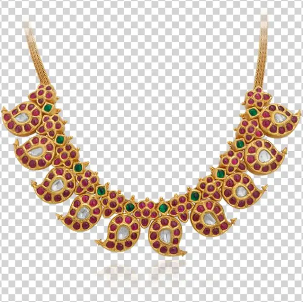 Related Products - Necklace