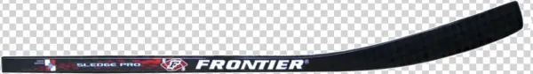 Sledge Player Composite Stick