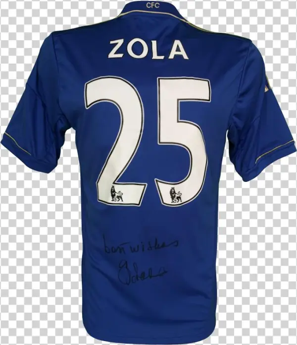 Sports Jersey