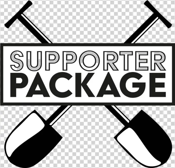 Supporter Package
