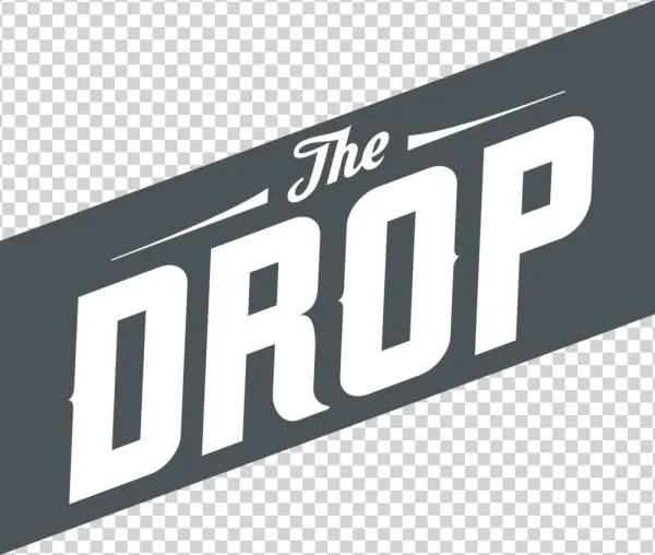 The-drop - Graphics