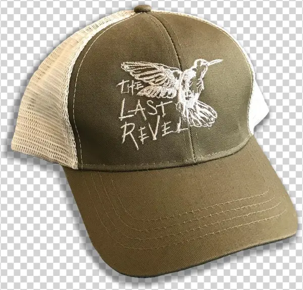 Tlr Hummingbird Hat