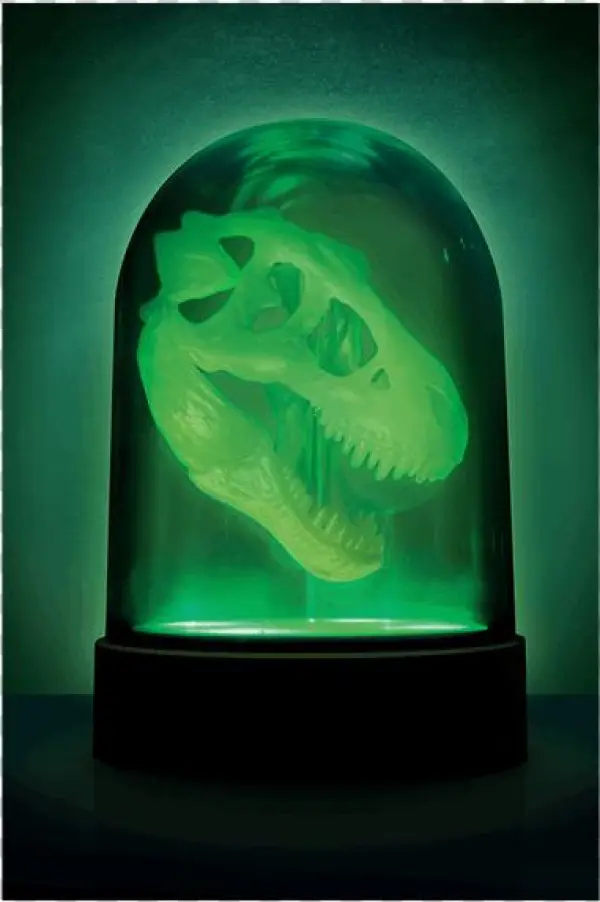 1 Of - Tyrannosaurus