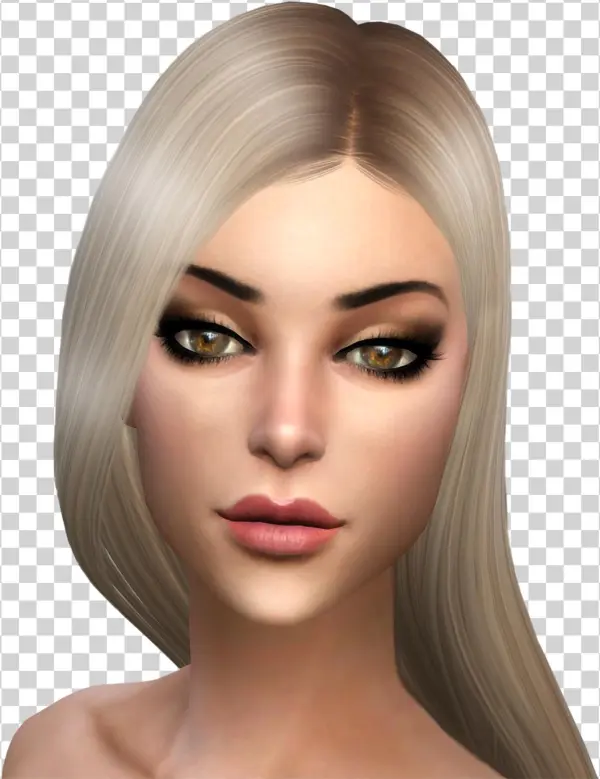 14ybukw - Eye Liner
