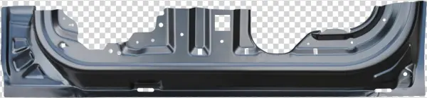 1999-2006 Chevy Silverado - Grille