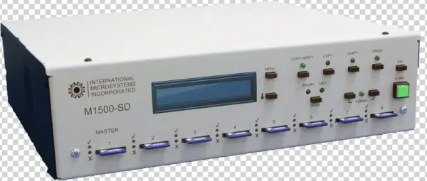 8 Slot Sd And Microsd - Electronics