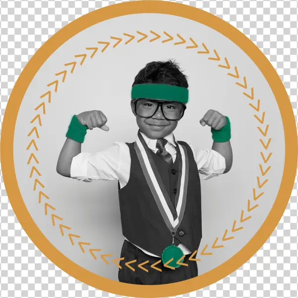 Achievement Png