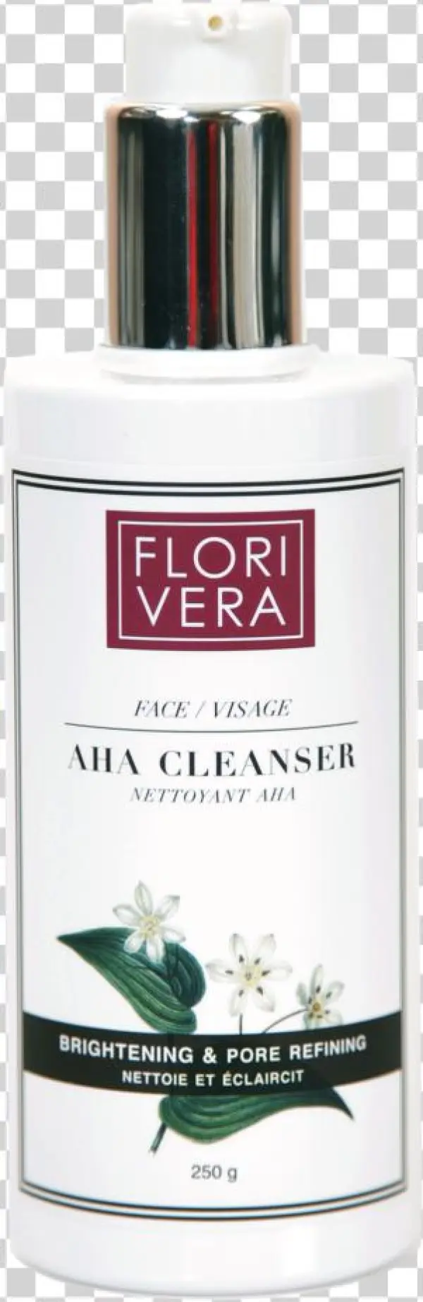 Aha Cleanser - Cosmetics