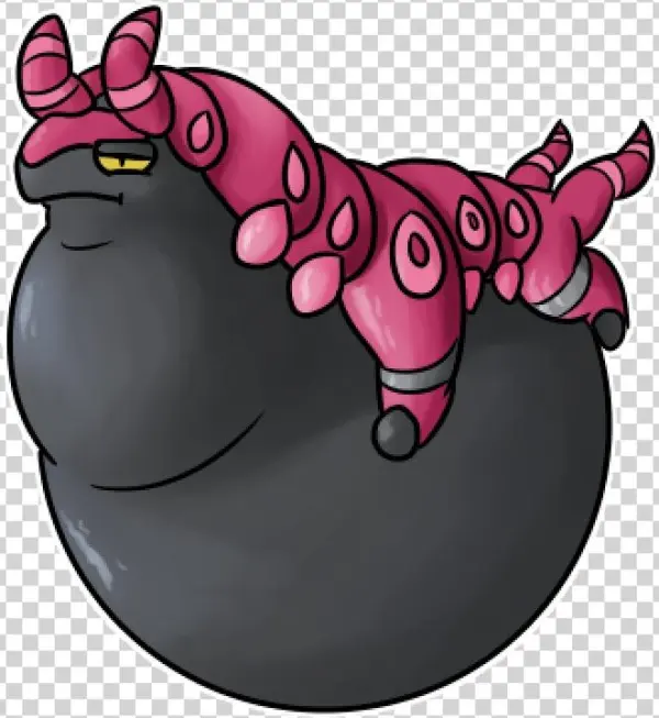 Areoants Scoliwoahtheybig