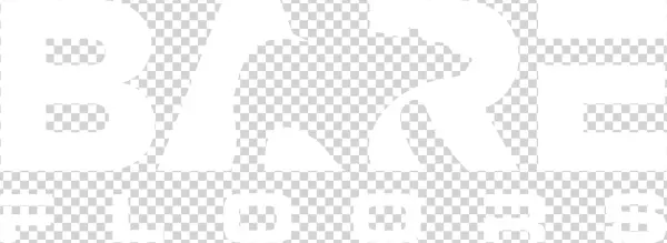 Bare Floors Logo Final White