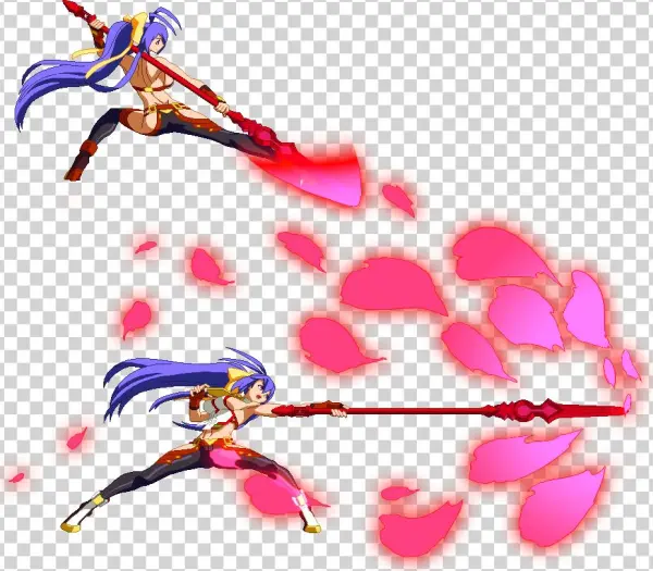 Bbcf Mai Floralblizzardblossom - Illustration