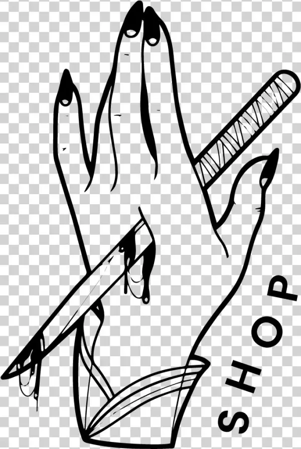 Beata Assets Nav Shop Selected - Sketch