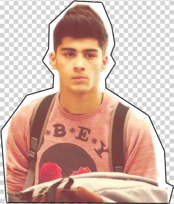 Bgs - - Zayn Malik