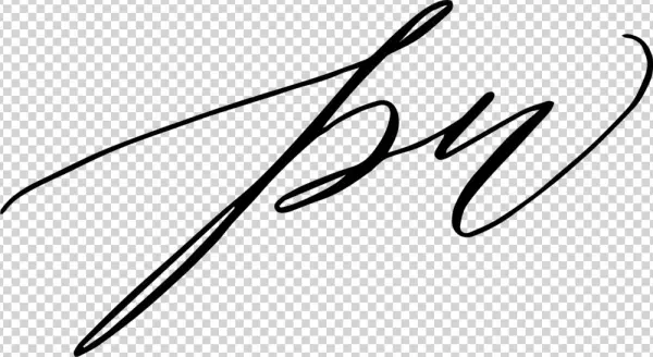 Black Ink Png