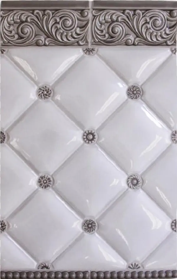 Board Qi2011-3 - Ceiling